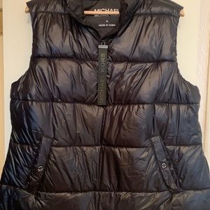 Michael Kors pullover / vest